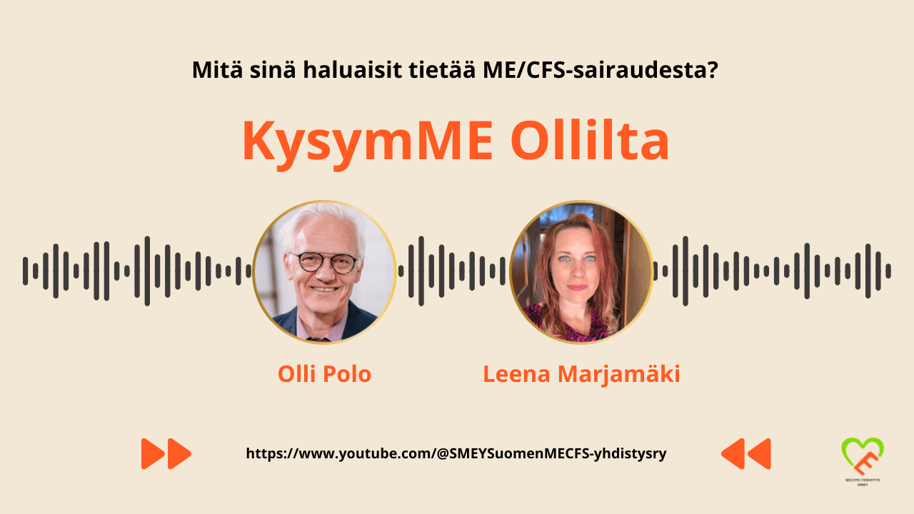 KysymME Ollilta jatkuu!