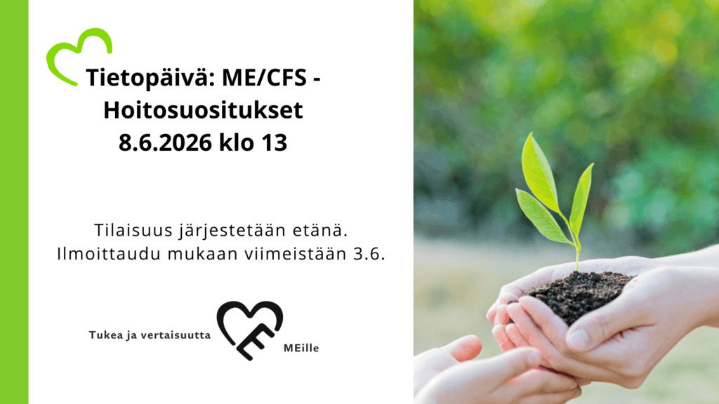 Henkilö ojentaa kasvin taimen toiselle henkilölle kesäisenä päivänä.